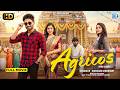 Agricos 2026 New Released South Indian Movies South Latest Hindi Dubbed Movie Telugu Movie