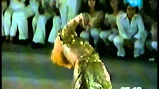 Raffaella Carra - Un buen amor