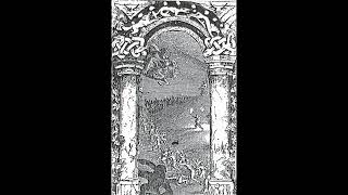 Carpathian Forest - Journey Through the Cold Moors of Svarttjern (Demo 1993)