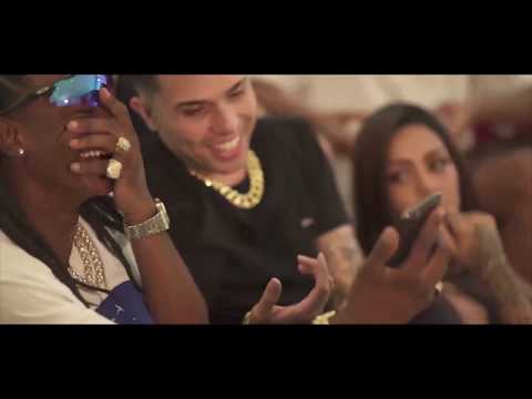 Them Con feat Mc Marks e Souza Beats - Te Bloquear