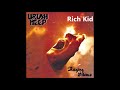 Uriah Heep - Rich Kid (Exclusive Radio Edit)