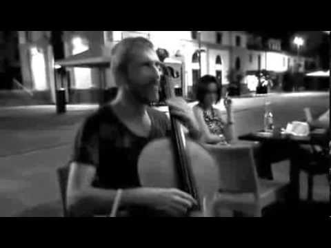 Gnu Quartet - Carta o Contanti (Clandestino Live Night Version)