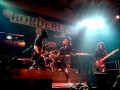 DNR - Another world falls down at Borderline ...