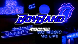 Download lagu DJ VIRALL!!! BOYBAND_ FULL BASS_ (ROMLI OLII)_ NWRMX 2022 mp3 Download lagu DJ VIRALL!!! BOYBAND_ FULL BASS_ (ROMLI OLII)_ NWRMX 2022 mp3