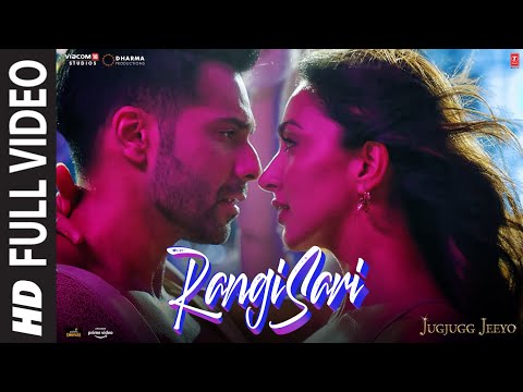 Rangisari — watch video
