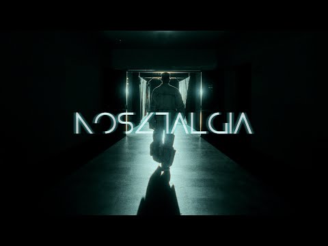 Manuel - Nosztalgia (Official Music Video)