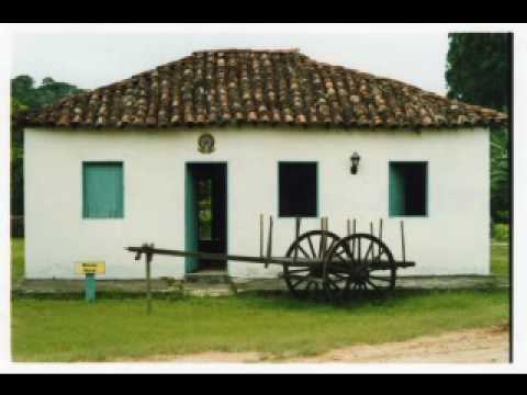 Memoria De Carreiro - Pena Branca e Xavantinho