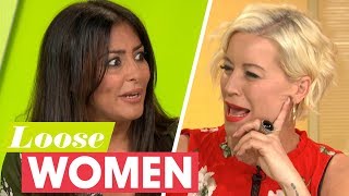 Why Do Men Always Want a Younger Model? | Loose Women