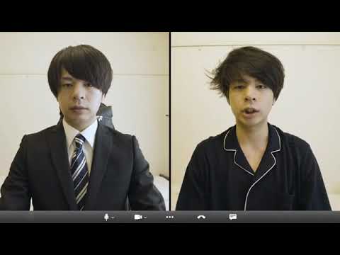 xpression camera: breaking the mold of virtual communication