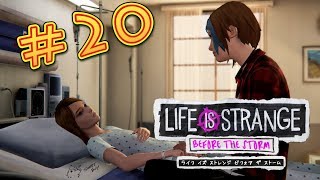 ガロンのライフ イズ ストレンジ ビフォア ザ ストーム/Life is Strange: Before the Storm実況#20