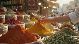 Woman exploring global markets... #likeandsubscribe #viral #reels #exp