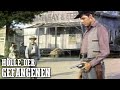 Hölle Der Gefangenen Klassischer Cowboyfilm Deutsch Westernfilm Wilder Westen
