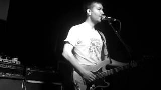 The Wave Pictures - Too Many Questions - DIY Space For London 2/5/16