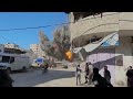 Israeli Airstrike Kills Hamas Official As Gaza Deaths Pass 50 000 REUTERS