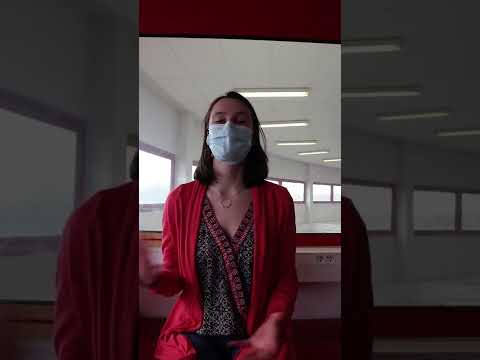 DN Made Espace du Lycée Camille Claudel de Vauréal - mention Scénographie