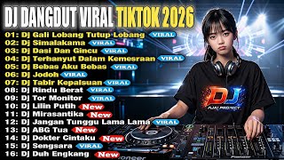 Download lagu DJ DANGDUT TIKTOK VIRAL 2025 🔥 GALI LOBANG X SIMALAKAMA REMIX FULL ALBUM DJ NONSTOP BASS PECAH mp3
