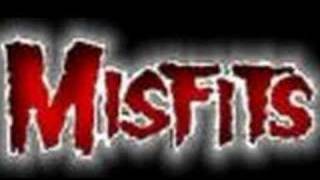 The Misfits - Fiend Club