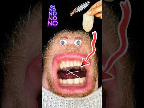 Funny head ASMR 의 젤리 사탕 초콜릿 먹방 ASMR #asmr #mukbang #먹방 #funny