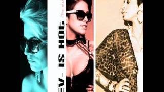 DEV - perfect match [HQ] 2011