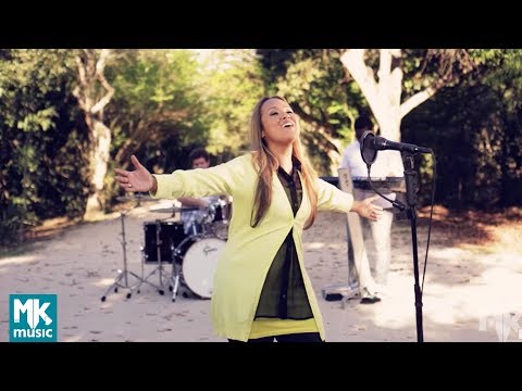 Thumbnail for Eu Nao Abro Mao video