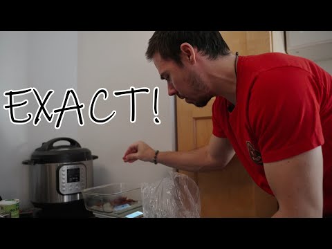 How To Eat Keto One Meal a Day (Electrolyte Drink Meal)