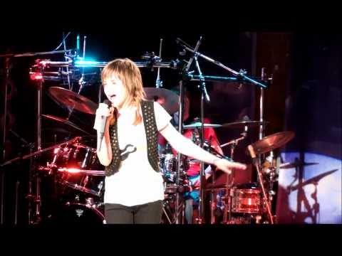 LaLa Band presents Cristina - Over The Rainbow