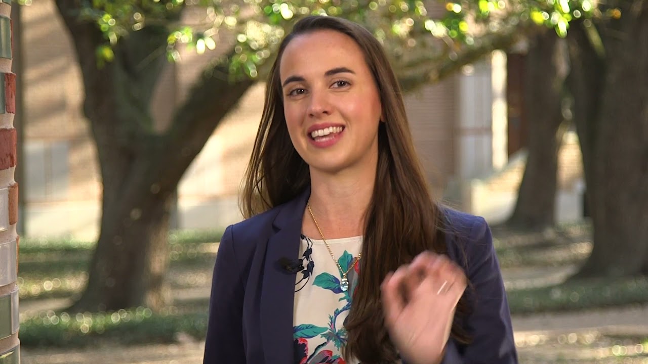 Online Master of Data Science Capstone Project | Rice University