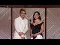 Charli XCX And Joe Keery Present Best Song Motion Picture 83rd Annual Golden Globes