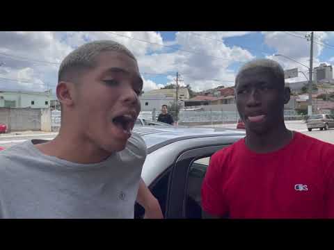 Mc Caio FS - MUDEI MINHA VIDA