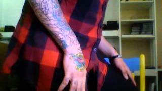 Rat poison The plot In You(vocal cover)