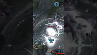 【注意喚起】カタリナを育ててはいけません。一瞬で死にます。  #SHORTS #LoL #lol初心者