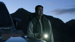 Energizer Jeep Power Indicator Handheld Flashlight Product Video