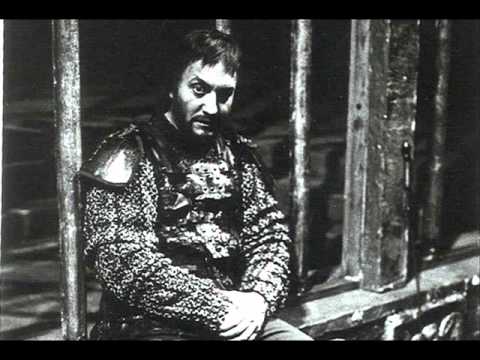 Piero Cappuccilli - Credo (1974)