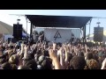 Linkin Park - Bleed It Out - Vans Warped Tour 2014 ...