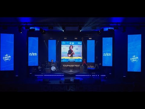 Finale Tour Music Fest 2024 | Suono "Basket Case" dei Green Day a San Marino 🥁