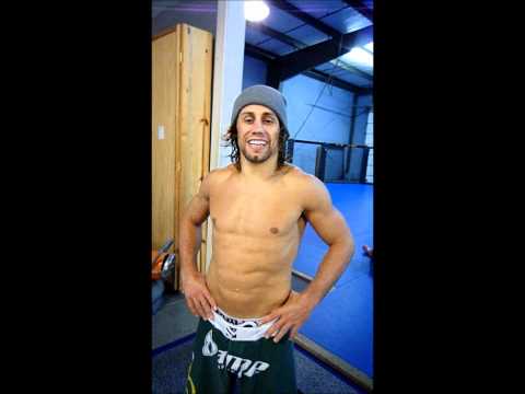 The Korean Zombie Speaks... from Sacramento part 2!