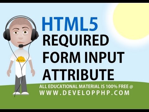 Custom Mouse Cursor Tutorial Canvas CSS HTML