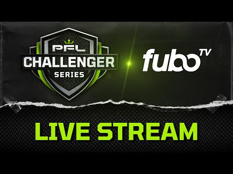 2022 PFL Challenger Series: Week 4 Featherweights Live Stream