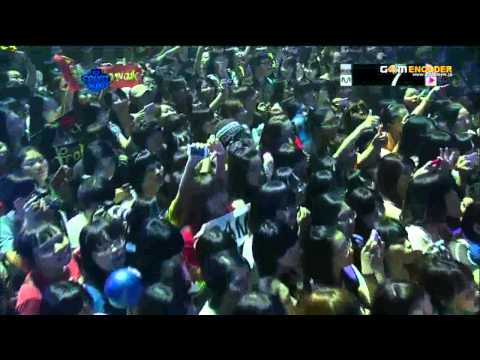 110811 MCD SJ ComeBack_Stage③