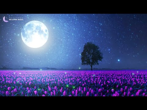 Listen For 9 Minutes And You Will Enter Deep Sleep. Piano Music For Sleep