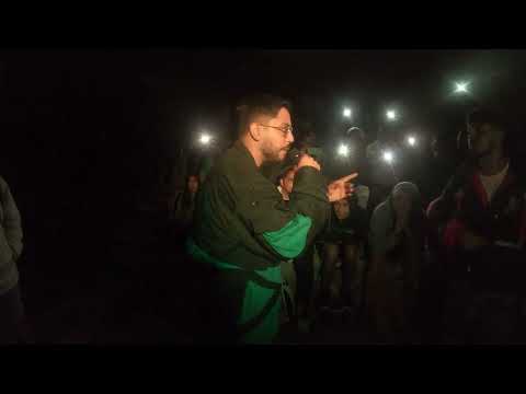 MCMADETUHERMANA vs SKELTAH / 4TOS DE FINAL / TERCERA FECHA KD 23-24