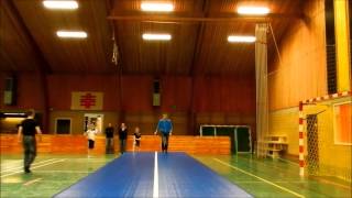 preview picture of video 'SV FRISIA 03 hat einen AirTrack'
