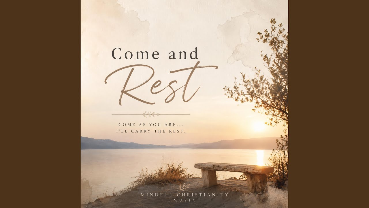 Come and Rest by Mindful Christianity Music
