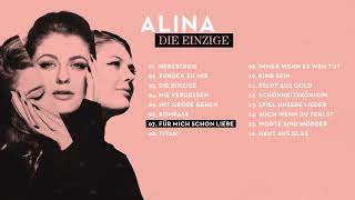 Alina - Die Einzige (Albumplayer)