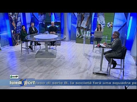 Lunedì Sport - 17 febbraio 2020