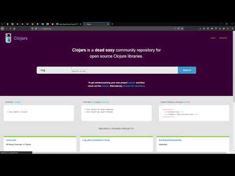 Clojure + ClojureScript Todo App: Ring, Jetty, deps.edn, & some REPL Magic