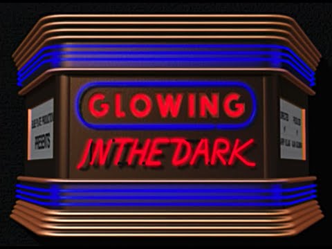 Glowing in the Dark (2023 Restored Film Clip)