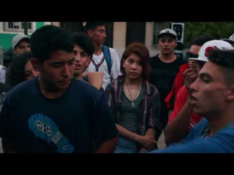 SIXTO VS KEY VS JAVI - POINT AND SHOOT [3ER CLASIFICADO SIN VOZSAL]