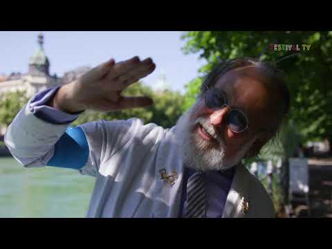 Festival TV 2019: Boccia mit Friedrich Liechtenstein