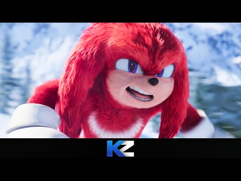 Damián Liax - FK Do 4 | Sonic the Hedgehog 2